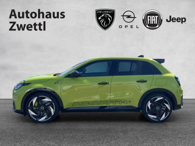 Abarth 600e Neuwagen Abarth 600e Neuwagen