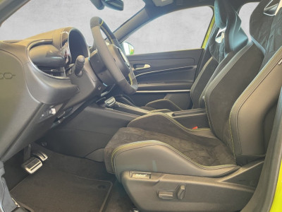 Abarth 600e Neuwagen Abarth 600e Neuwagen