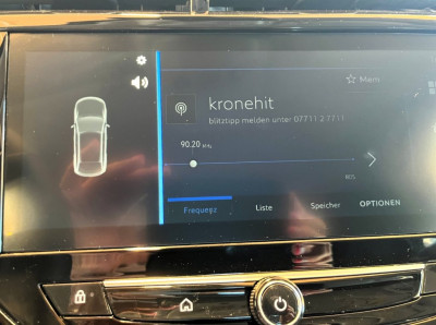 Opel Corsa Gebrauchtwagen