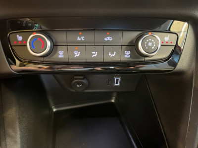 Opel Corsa Gebrauchtwagen