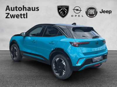 Opel Mokka Gebrauchtwagen