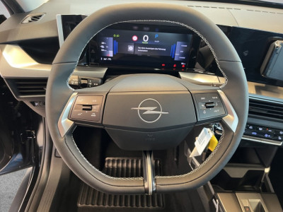 Opel Frontera Neuwagen