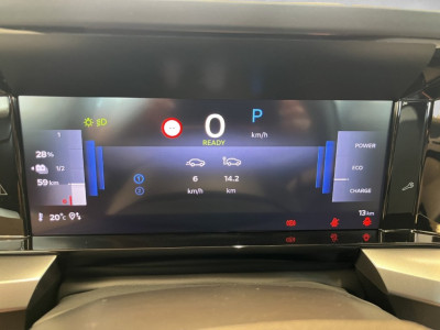 Opel Frontera Neuwagen