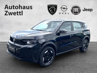 Opel Frontera Neuwagen