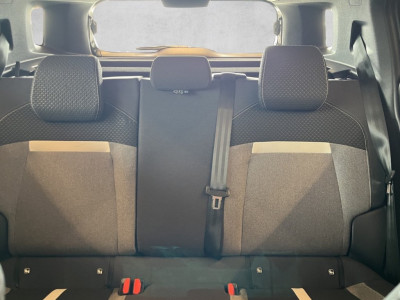 Opel Frontera Neuwagen