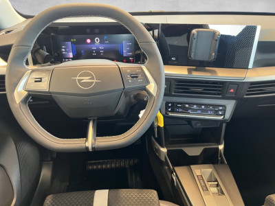 Opel Frontera Neuwagen