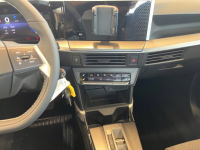 Opel Frontera Neuwagen