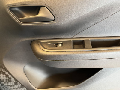 Opel Frontera Neuwagen