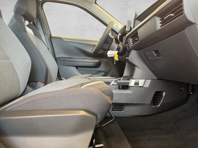 Opel Frontera Neuwagen