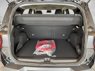 Opel Frontera Neuwagen