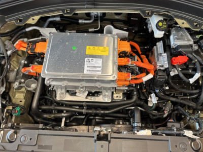 Opel Frontera Neuwagen