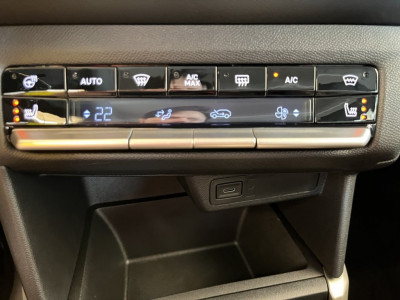 Opel Frontera Neuwagen