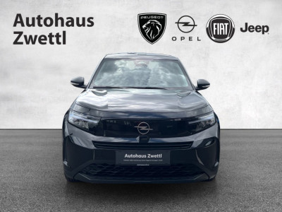 Opel Frontera Neuwagen