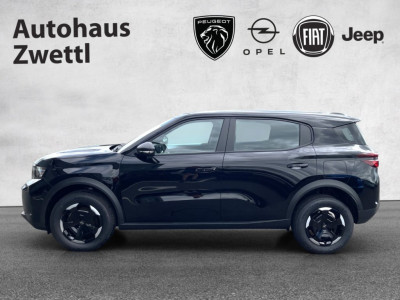 Opel Frontera Neuwagen