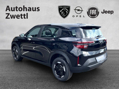 Opel Frontera Neuwagen