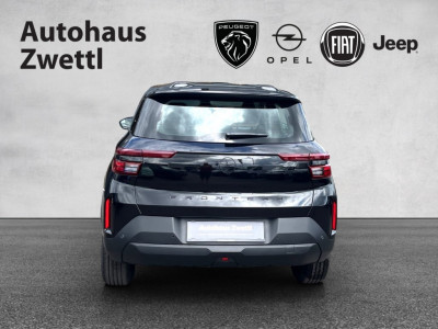 Opel Frontera Neuwagen