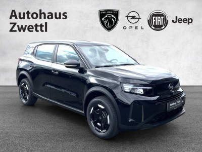 Opel Frontera Neuwagen