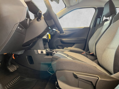 Opel Frontera Neuwagen