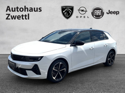 Opel Astra Neuwagen