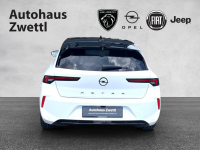 Opel Astra Neuwagen