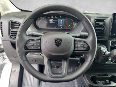 Peugeot Boxer Neuwagen Peugeot Boxer Neuwagen