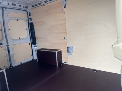 Peugeot Boxer Neuwagen Peugeot Boxer Neuwagen