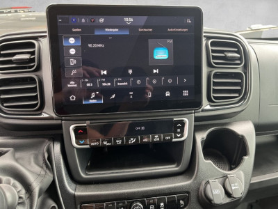 Peugeot Boxer Neuwagen Peugeot Boxer Neuwagen