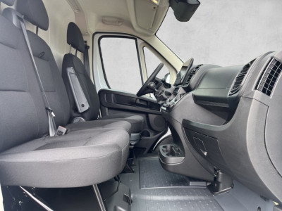 Peugeot Boxer Neuwagen Peugeot Boxer Neuwagen