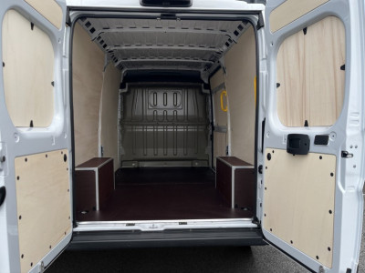 Peugeot Boxer Neuwagen Peugeot Boxer Neuwagen