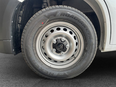 Peugeot Boxer Neuwagen Peugeot Boxer Neuwagen