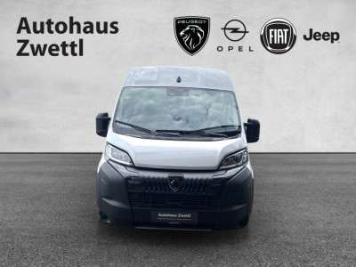 Peugeot Boxer Neuwagen Peugeot Boxer Neuwagen