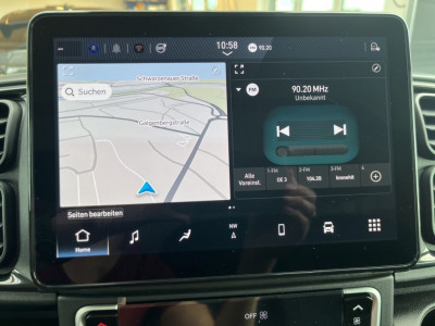 Peugeot Boxer Neuwagen Peugeot Boxer Neuwagen