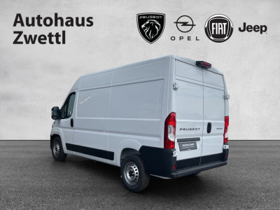 Peugeot Boxer Neuwagen Peugeot Boxer Neuwagen