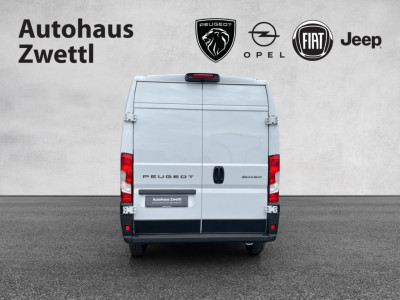 Peugeot Boxer Neuwagen Peugeot Boxer Neuwagen