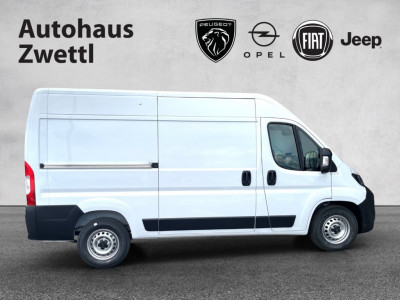 Peugeot Boxer Neuwagen Peugeot Boxer Neuwagen