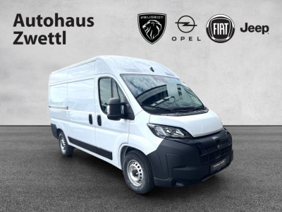 Peugeot Boxer Neuwagen Peugeot Boxer Neuwagen