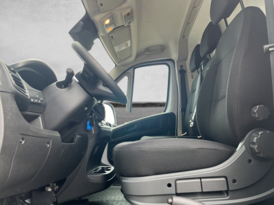 Peugeot Boxer Neuwagen Peugeot Boxer Neuwagen