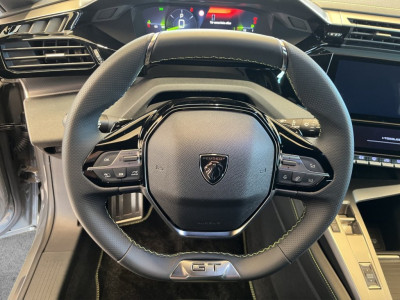 Peugeot 308 Gebrauchtwagen Peugeot 308 Gebrauchtwagen