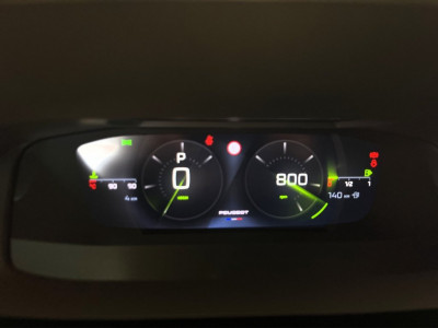 Peugeot 308 Gebrauchtwagen Peugeot 308 Gebrauchtwagen