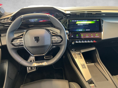 Peugeot 308 Gebrauchtwagen Peugeot 308 Gebrauchtwagen