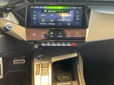 Peugeot 308 Gebrauchtwagen Peugeot 308 Gebrauchtwagen