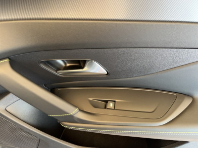 Peugeot 308 Gebrauchtwagen Peugeot 308 Gebrauchtwagen