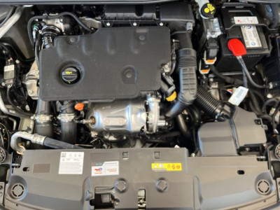 Peugeot 308 Gebrauchtwagen Peugeot 308 Gebrauchtwagen