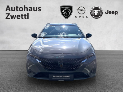 Peugeot 308 Gebrauchtwagen Peugeot 308 Gebrauchtwagen