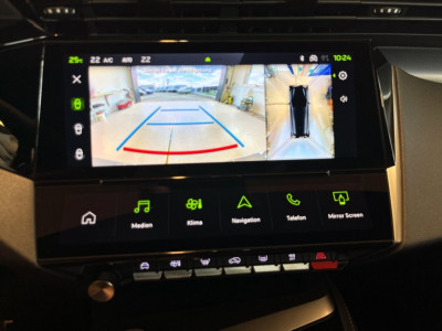 Peugeot 308 Gebrauchtwagen Peugeot 308 Gebrauchtwagen