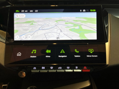 Peugeot 308 Gebrauchtwagen Peugeot 308 Gebrauchtwagen