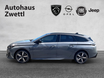 Peugeot 308 Gebrauchtwagen Peugeot 308 Gebrauchtwagen