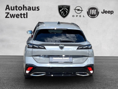 Peugeot 308 Gebrauchtwagen Peugeot 308 Gebrauchtwagen