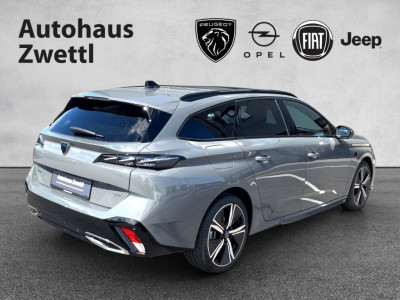 Peugeot 308 Gebrauchtwagen Peugeot 308 Gebrauchtwagen