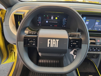 Fiat Grande Panda Gebrauchtwagen Fiat Grande Panda Gebrauchtwagen